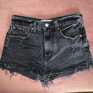 Abercrombie Shorts